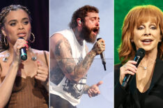 'Super Bowl': Reba McEntire, Post Malone & Andra Day Announced as Pre-Game Performers