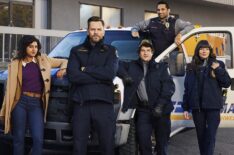 'Animal Control' Renewed for Season 3 at Fox