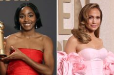 'Saturday Night Live': Ayo Edebiri to Host With Jennifer Lopez as the Musical Guest