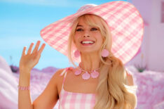 Margot Robbie in 'Barbie'