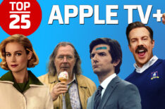 The 25 Best Apple TV+ Shows, Ranked