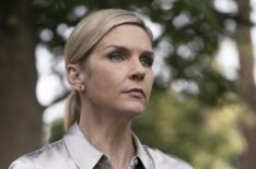 Rhea Seehorn as Kim Wexler - Better Call Saul - Season 6, Episode 7