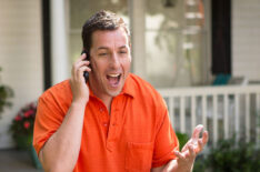 Adam Sandler in 'Blended'