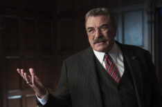How 'Blue Bloods' Premiere Set Up Frank Reagan's Ending