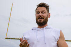 Bobby Berk Teases HGTV Future After 'Rock the Block' Appearance & 'Queer Eye' Exit