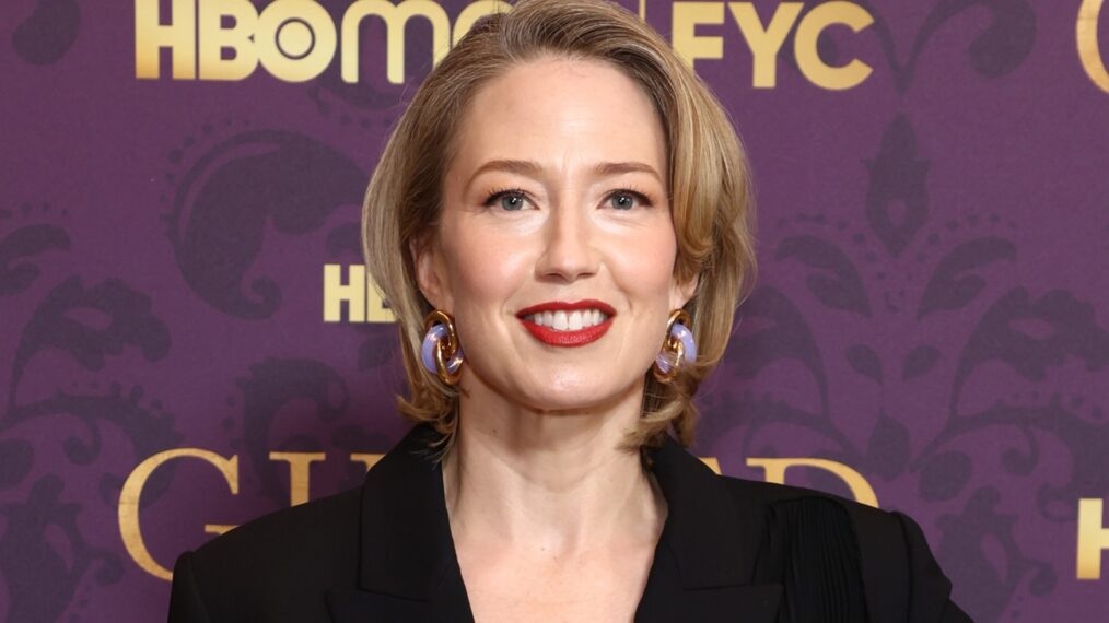 Carrie Coon