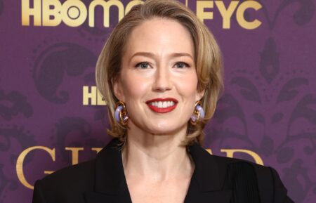 Carrie Coon