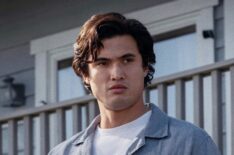 Charles Melton in 'May December'