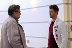 Charles & Ripley Conflict, Relationship Updates, New Romance & More 'Chicago Med' Scoop