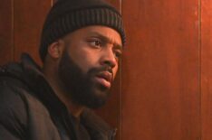 LaRoyce Hawkins as Kevin Atwater in 'Chicago P.D.' - Season 11 Episode 2