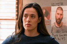 Marina Squerciati as Kim Burgess in 'Chicago P.D.' Season 11 Episode 2