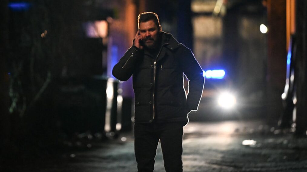 Ruzek & Burgess Are ‘Committed’ in Season 11 — See What’s Next (PHOTOS)