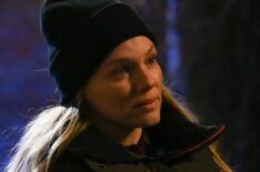 Tracy Spiridakos as Hailey Upton in 'Chicago P.D.' Season 11 Episode 2