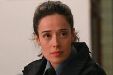 Marina Squerciati as Kim Burgess in 'Chicago P.D.' - Season 11 Episode 3