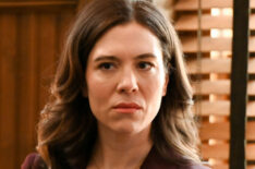 Sara Bues as Asa Chapman in 'Chicago P.D.' - Season 11, Episode 1