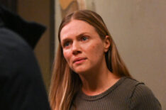 Tracy Spiridakos as Hailey Upton in 'Chicago P.D.' - Season 11, Episode 1