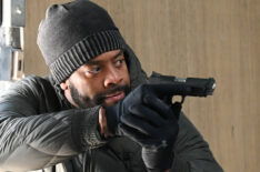 LaRoyce Hawkins as Kevin Atwater in 'Chicago P.D.' - Season 11, Episode 1