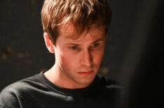 Nicholas Podany as Cam in 'Chicago P.D.' Season 11 Episode 1