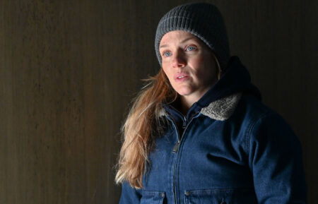 Tracy Spiridakos as Hailey Upton in 'Chicago P.D.' Season 11 Episode 1