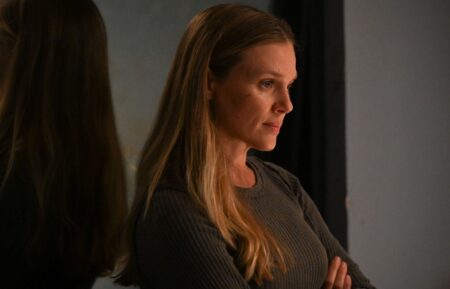 Tracy Spiridakos as Hailey Upton in the 'Chicago P.D.' - Season 11 Premiere