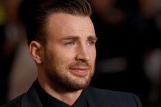 Chris Evans