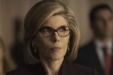 Christine Baranski in The Good Fight