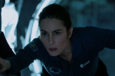 Noomi Rapace in 'Constellation'