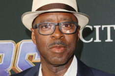 Courtney B. Vance