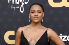 Ariana DeBose attends the 29th Annual Critics Choice Awards in January 2024