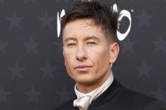 Barry Keoghan attends the 29th Annual Critics Choice Awards in January 2024