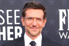 Bradley Cooper attends the 29th Annual Critics Choice Awards in January 2024