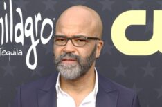 Jeffrey Wright attends the 29th Annual Critics Choice Awards in January 2024