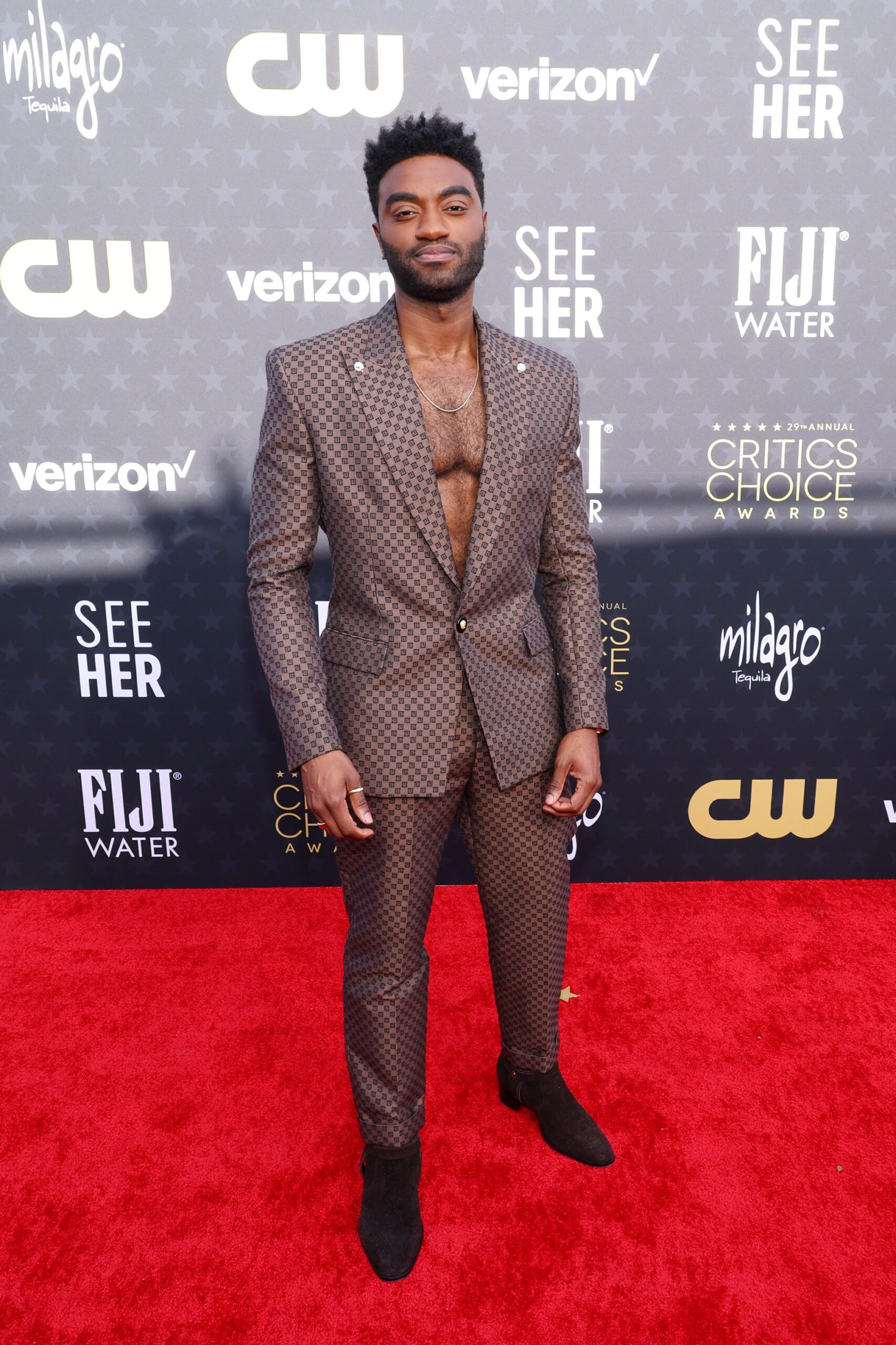 Jelani Alladin Actor, Singer, Dancer