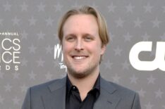John Early attends the 29th Annual Critics Choice Awards in January 2024