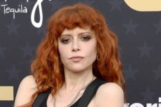 Natasha Lyonne attends the 29th Annual Critics Choice Awards in January 2024