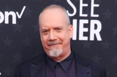 Paul Giamatti attends the 29th Annual Critics Choice Awards in January 2024