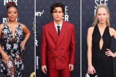 2024 Critics Choice Awards: Best Red Carpet Looks From Quinta Brunson to Juno Temple (PHOTOS)