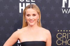 Reese Witherspoon attends the 29th Annual Critics Choice Awards in January 2024