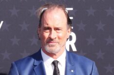 Scott Patterson attends the 29th Annual Critics Choice Awards in January 2024