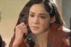 Ariana Guerra as Detective Serena Chavez — 'CSI: Vegas' Season 3 Premiere