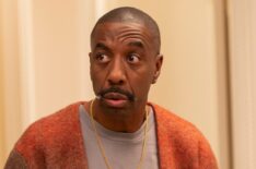 J.B. Smoove for 'Curb Your Enthusiasm' - Season 12