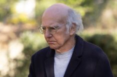 Larry David in 'Curb Your Enthusiasm' - Season 12