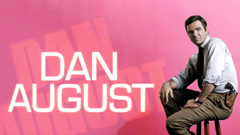 Dan August