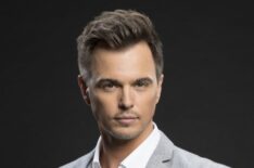 'B&B' Star Darin Brooks Gives Update on His Future on Show