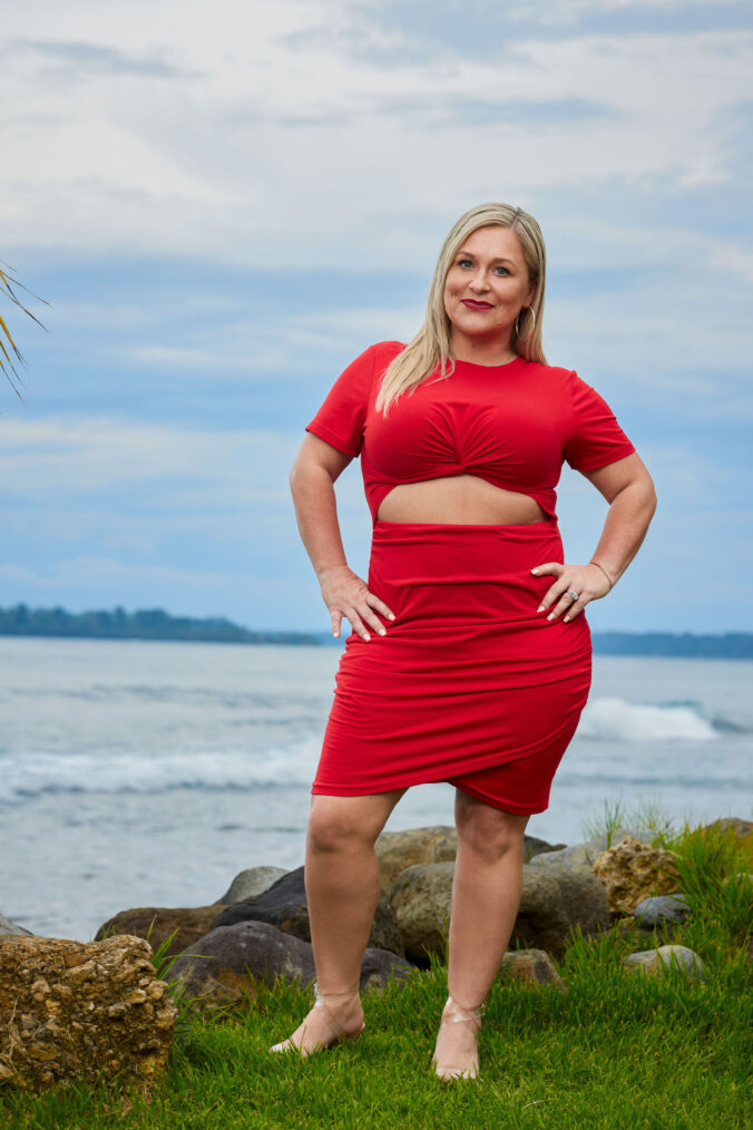 'Deal or No Deal Island' Meet the Cast & Get Inside Scoop From Host
