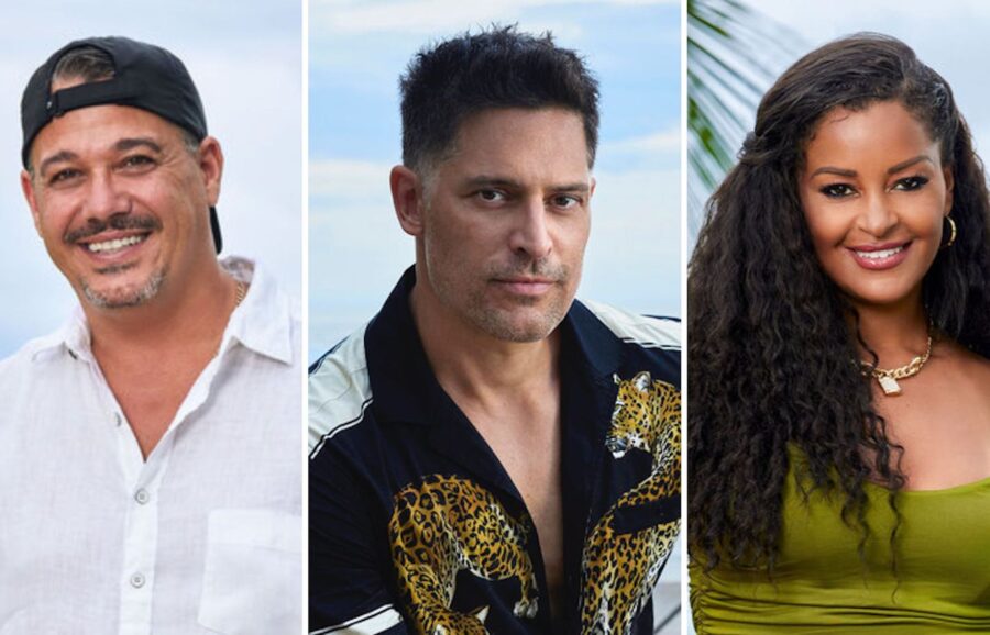 Deal or No Deal Island NBC Game Show Where To Watch