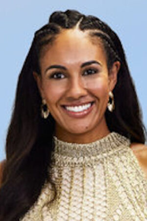 Jordan Fowler Headshot