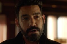 Rahul Kohli in 'Death and Other Details' Season 1 Episode 3