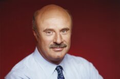 Dr. Phil