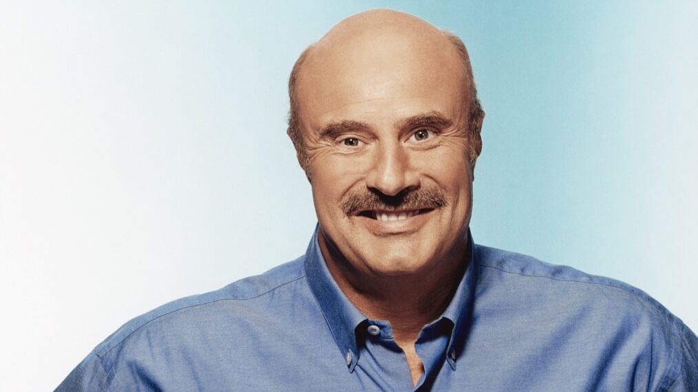 Dr. Phil